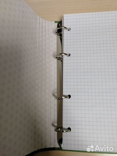 Тетрадь в клетку 80 листов