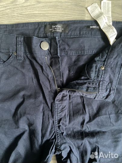 Мужские вещи пакетом s