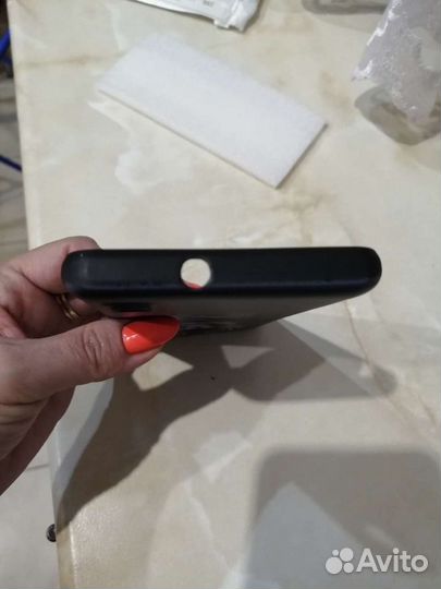 Чехол на ZTE L210 новый