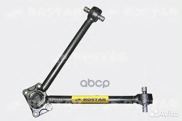 1561-2919012-10 штанга V-образная volvo 1561-2