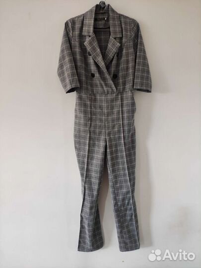 Комбинезон женский