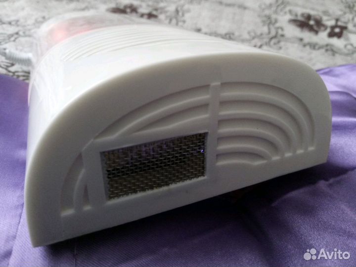 Озонатор воздуха,автомат