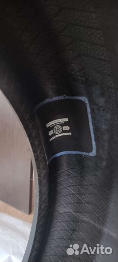 Goodyear Eagle F1 Asymmetric 3 215/45 R17 91Y