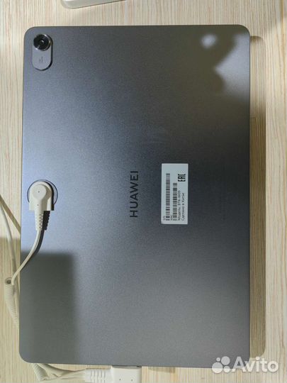 Huawei matepad 11.5 + Freebuds SE