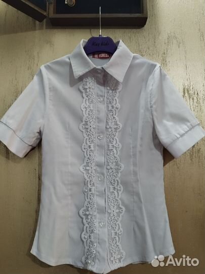 Блуза Рубашка