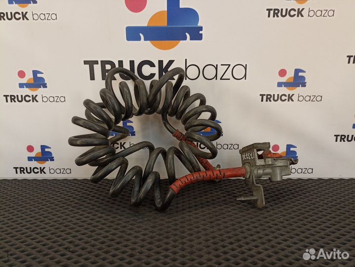 2118016 Перекидка воздушная