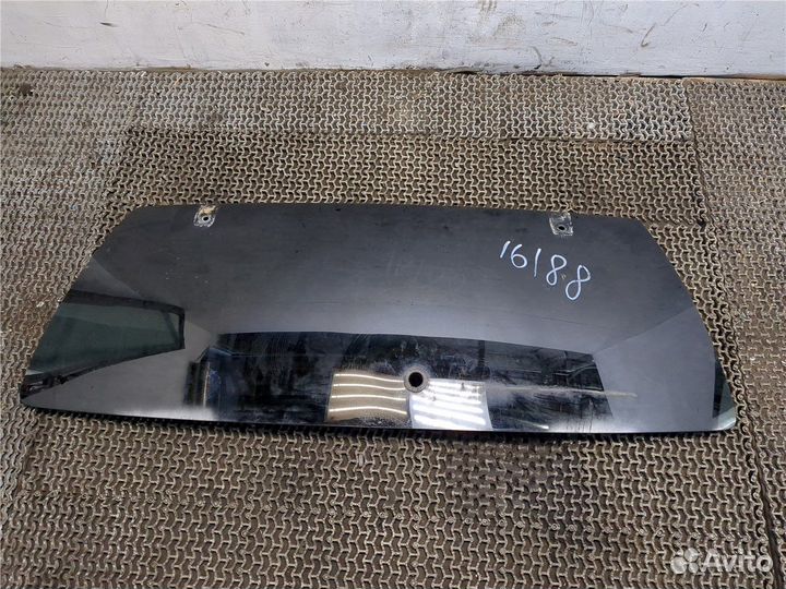 Стекло заднее Ford Escape, 2010