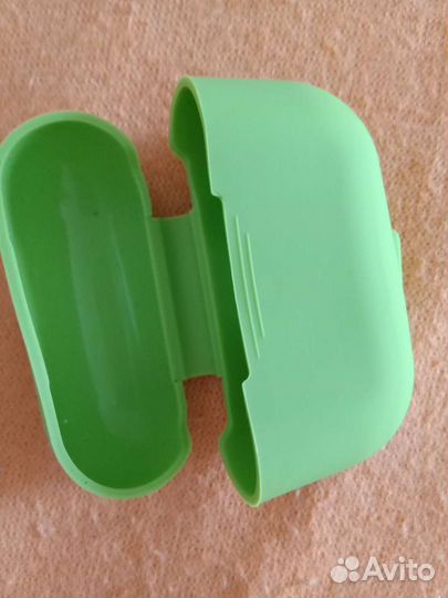 Чехол для наушников airpods pro