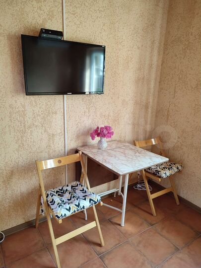 Комната 12 м², 1/1 эт.