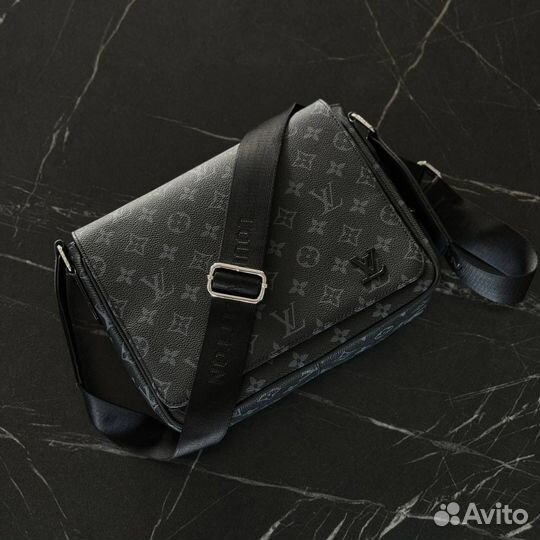 Сумка Louis Vuitton LV мужская