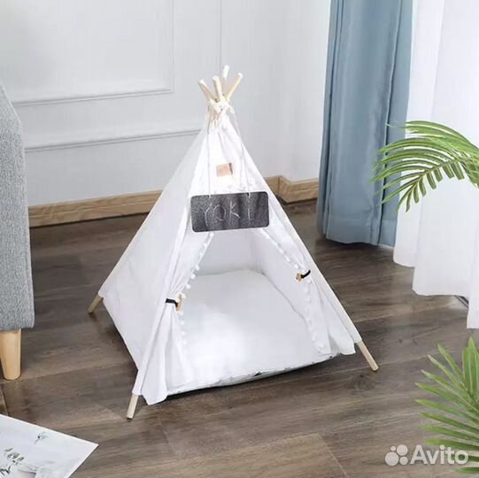 Домик для кошки