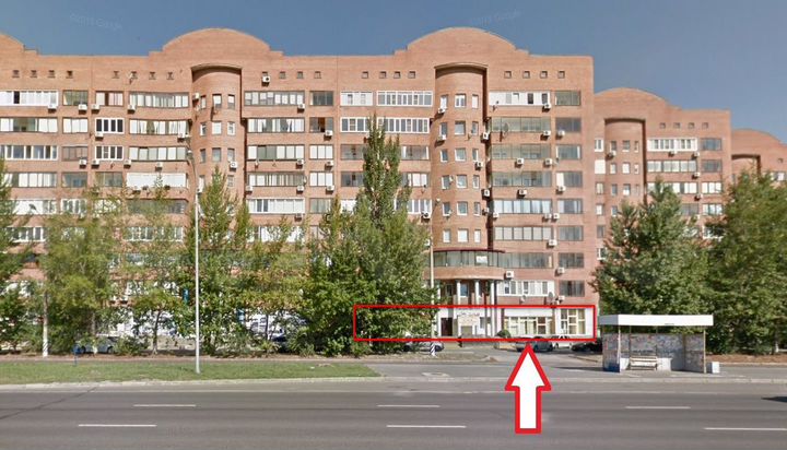 Офис, 310 м²