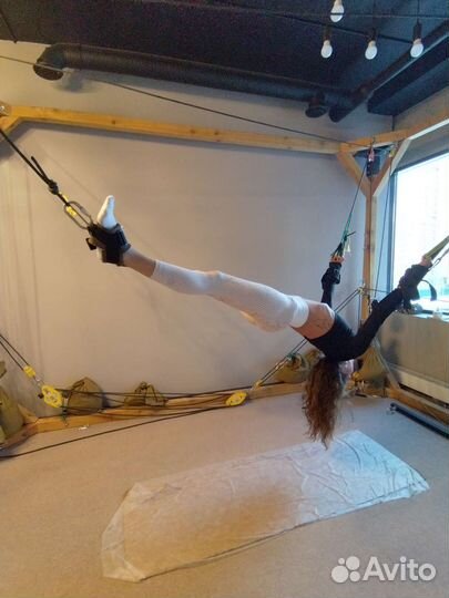 Тренажёр правИло в Одинцово