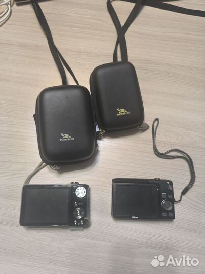 Фотоаппарат samsung