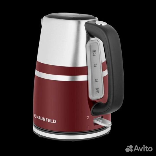 Чайник maunfeld MFK-622CH