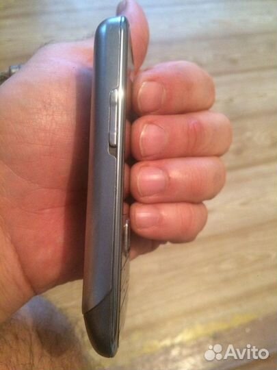 Samsung C3530