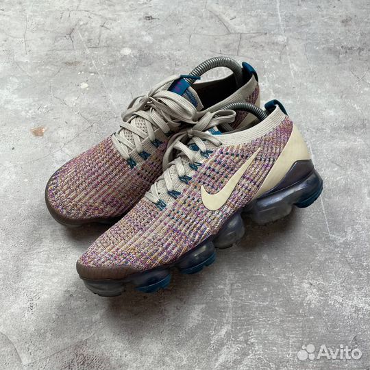 Кроссовки Nike Vapormax Flyknit 3 / EUR 41