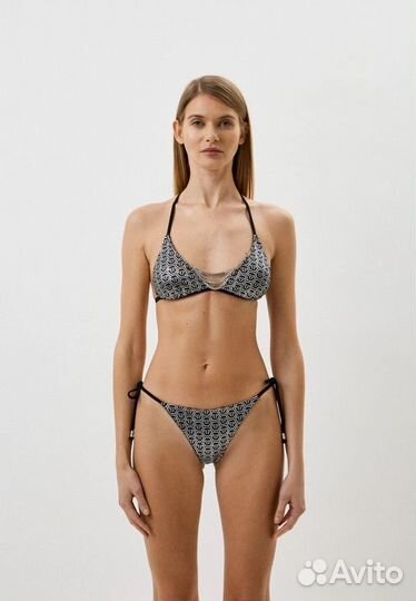 Philipp plein купальник оригинал