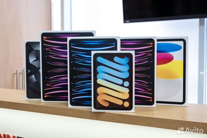 iPad mini 6 2021 256gb Sp.Gray