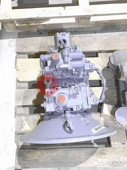 Основной насос Hitachi ZX130-3 9285685