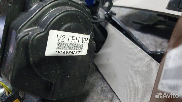 Ремень безопасности передний Chevrolet Epica V250