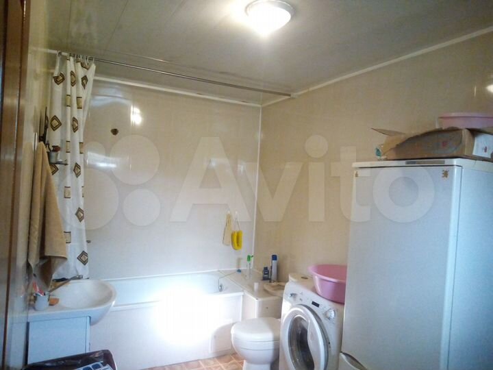 Дом 48 м² на участке 16 сот.