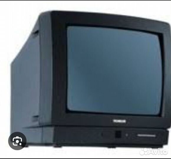 Телевизор