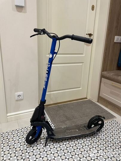 Самокат globber ONE K180 городской