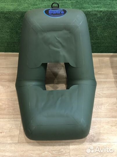 Кресло надувное
