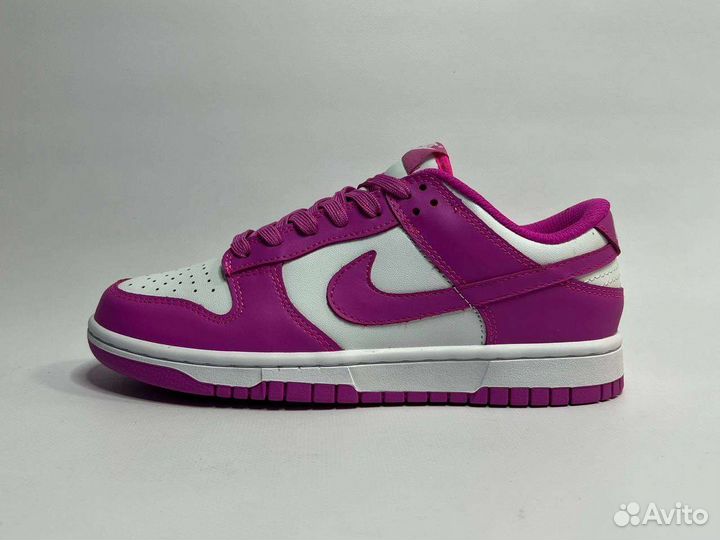 Nike dunk low 