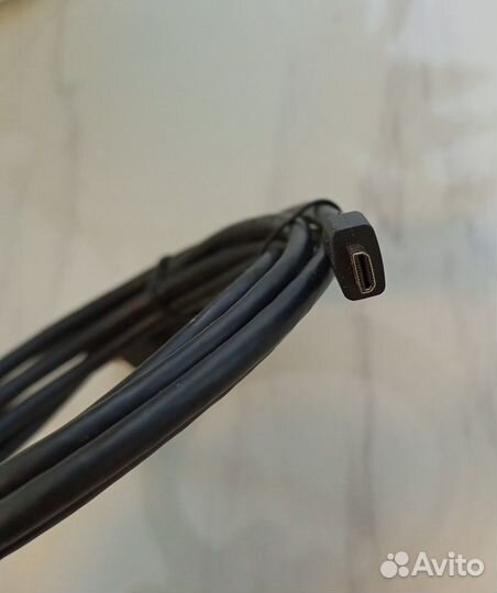 Кабель hdmi-microhdmi Gembird/Cablexpert 1,8м