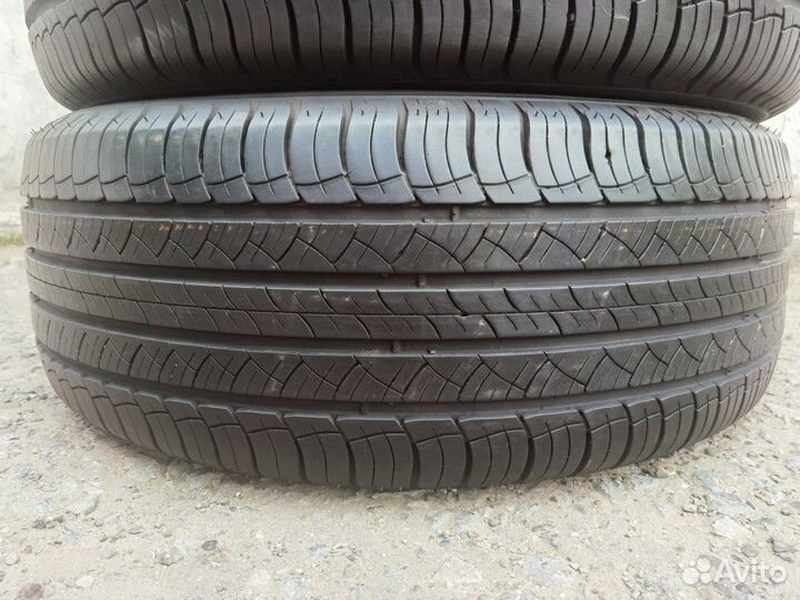 Michelin Latitude Tour HP 235/55 R18 100V