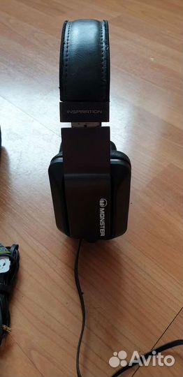 Monster Inspiration Lite