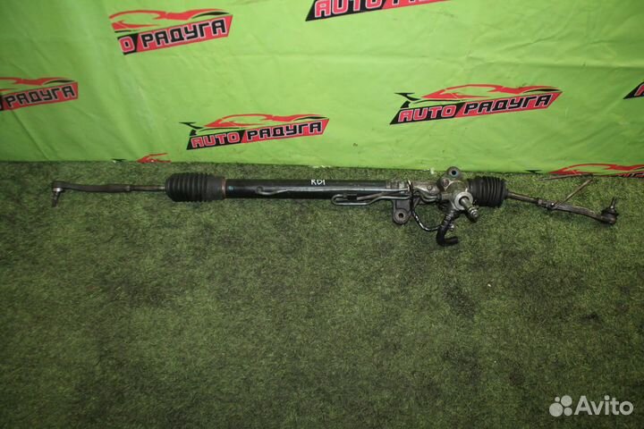 Рейка рулевая honda RD2,RD1 CR-V 2WD 4WD