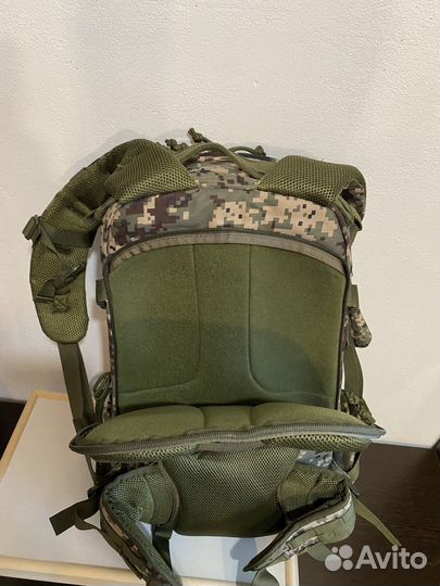 Тактический рюкзак походный 30 литров