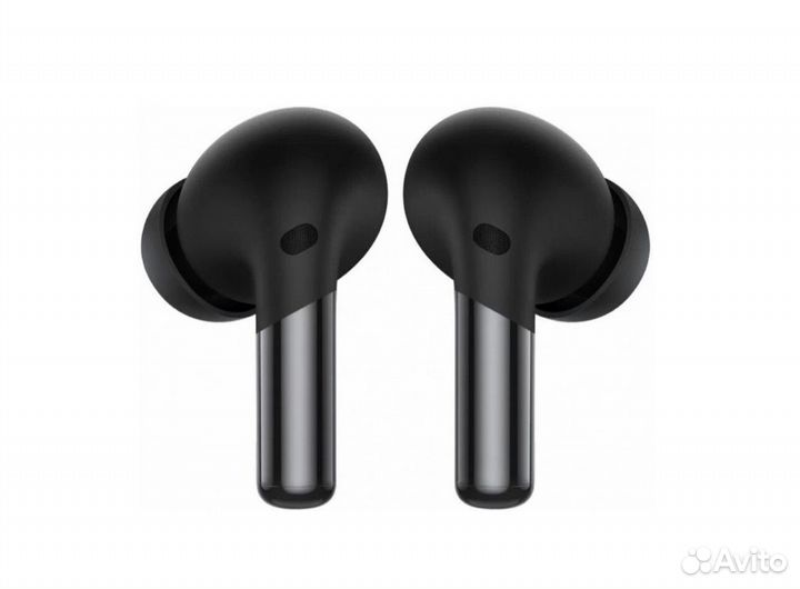 OnePlus Buds Pro 2 EU (Black)