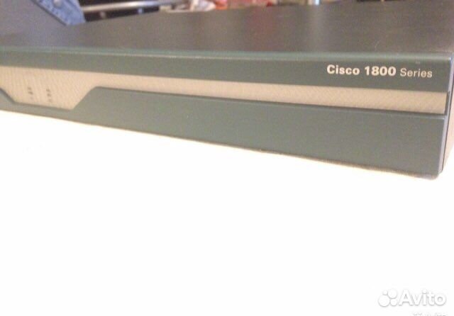 Cisco 1841