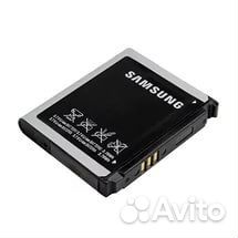 Аккумулятор samsung G800 S5230 S5233 L870 850mAh