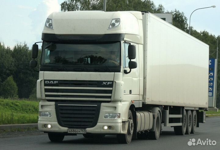 Перевозка негабаритных грузов межгород от 200 км