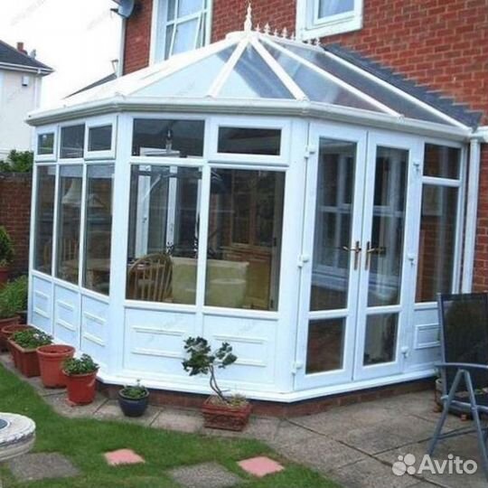 Окна пластиковые в рассрочку