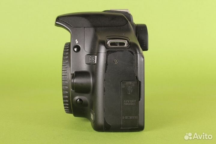 Canon 500d (id 1214)