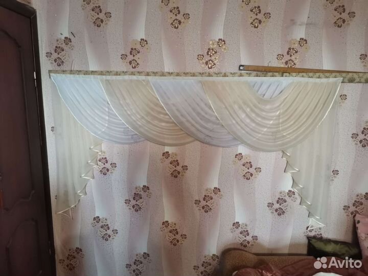 Швея по пошиву штор на дому