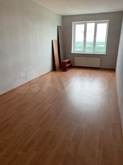 3-к. квартира, 105,6 м², 17/18 эт.