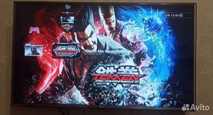 Sony ps3 super slim 500gb