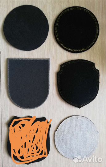 Шеврон водолазы, пдс, снецназ