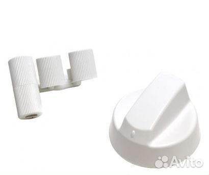 Ручка для плиты универсальная зам. Gorenje 850926