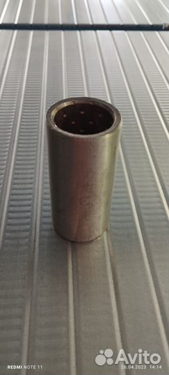 Втулка рессоры (32-44-88) MK316011 MMC fuso 10t 32