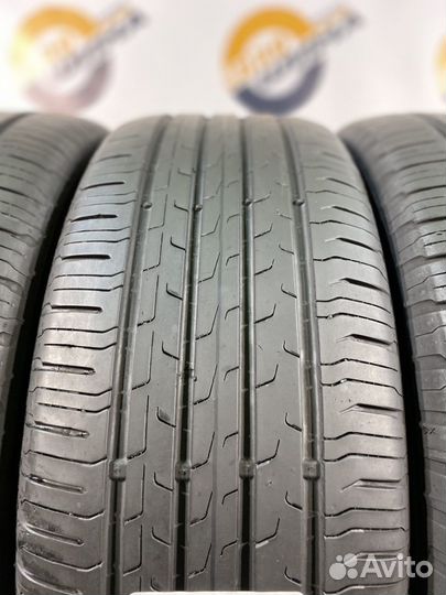 Continental ContiEcoContact 6 235/55 R18 106V