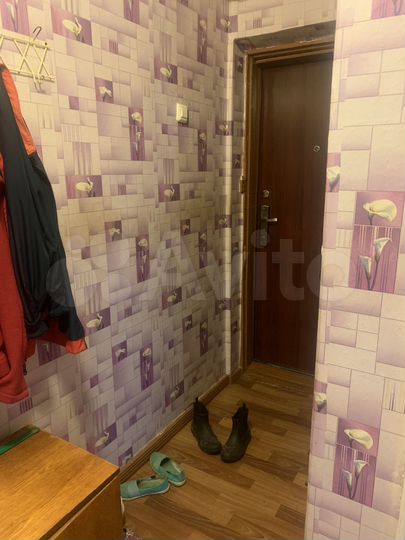 2-к. квартира, 40,5 м², 1/2 эт.