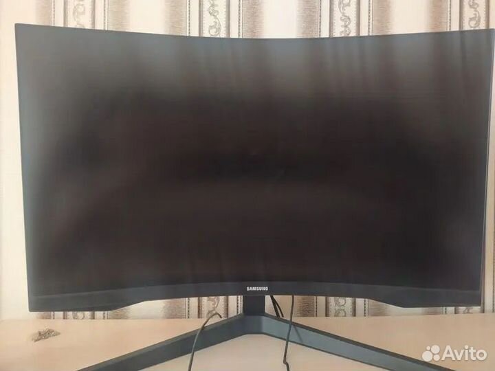 Монитор Samsung G5 Odyssey новый 27